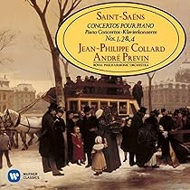 サン=サーンス / ピアノ協奏曲全集 [CD] Amazon.co.jp: サン=サーンス:ピアノ協奏曲全集: ミュージック